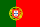 Portuguese Flag