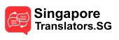 Certified Translations Logo
